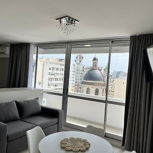 Apartamento de 1 Dormitorio